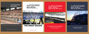 Fulham Review